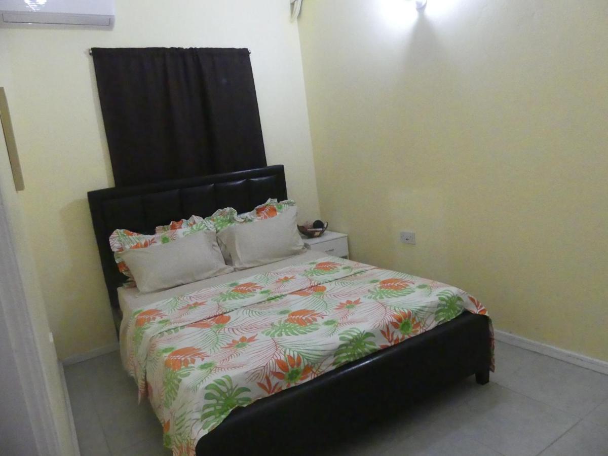 Southern Haven Guesthouse Laborie 外观 照片