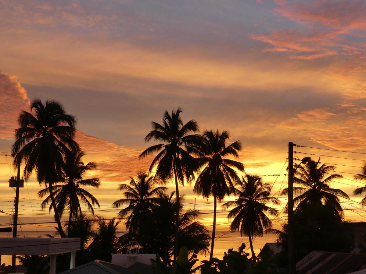 Southern Haven Guesthouse Laborie 外观 照片