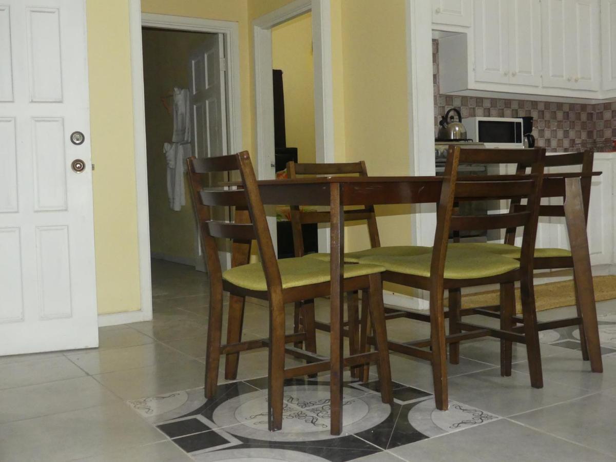 Southern Haven Guesthouse Laborie 外观 照片